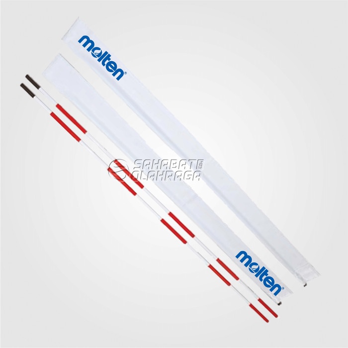 Root Rut Net Antena Voli Volly Volley PSI VA-1000 Molten