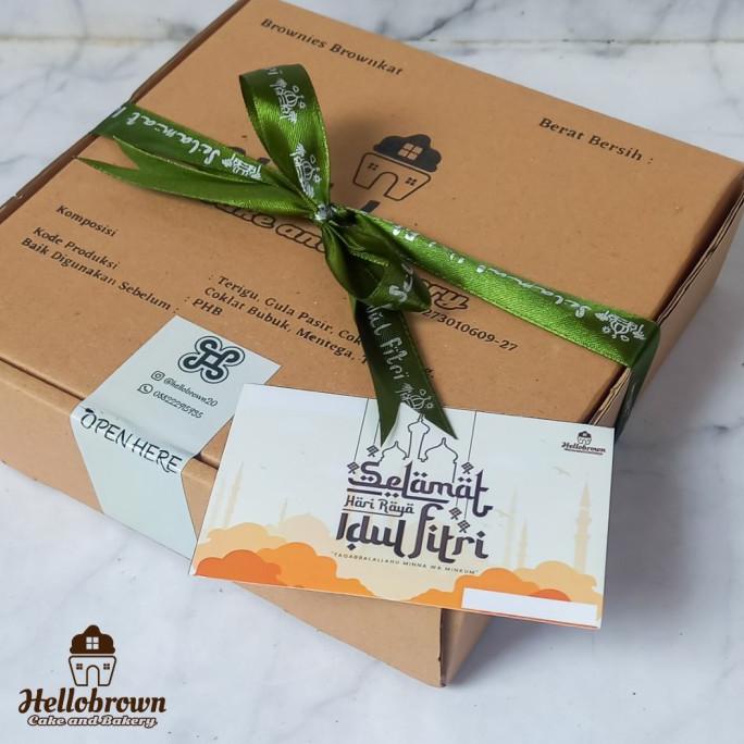 

Buruan beli] Paket Lebaran 1