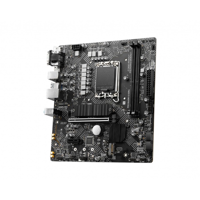 Motherboard MSI PRO B660M-G DDR4 Intel B660 LGA 1700