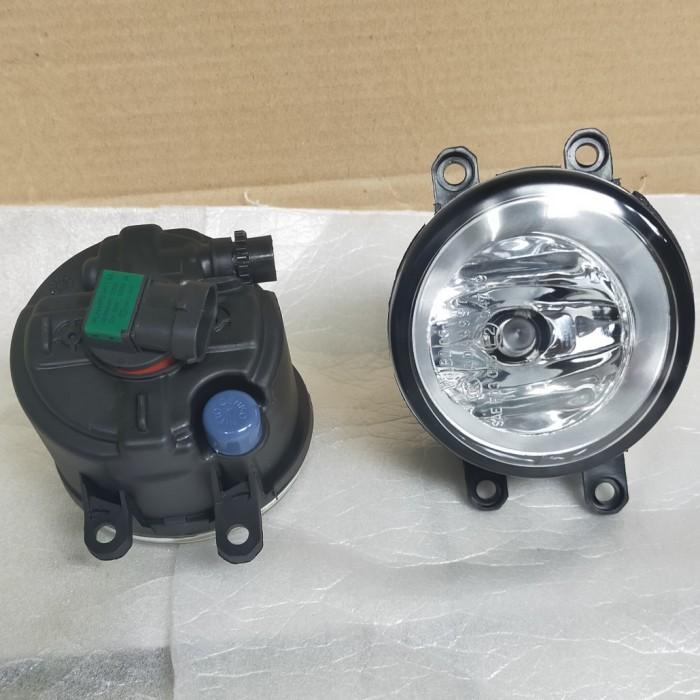 Foglamp Datsun go GO+ plus panca 2014 2015 2016 2017 AAA