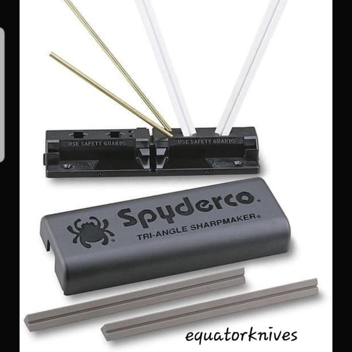 Spyderco Sharpmaker