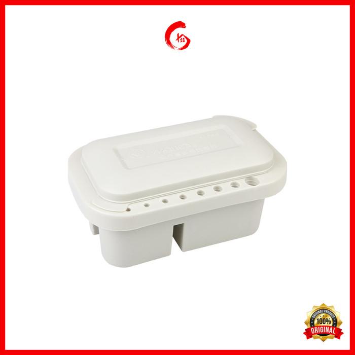 

Terlaris Maries Multifunction Brush Washer G51013