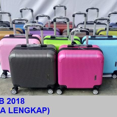 KOPER 16 INCH POLO SIZE CABIN