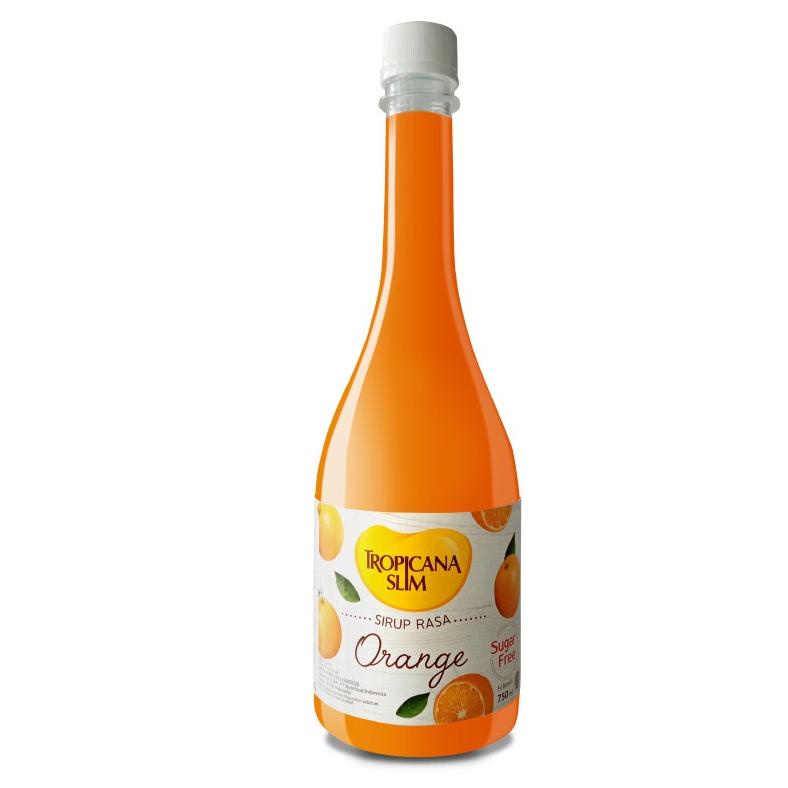 

Hot Sale Tropicana Slim Syrup Orange 750ml - Sirup Jeruk Bebas Gula ..