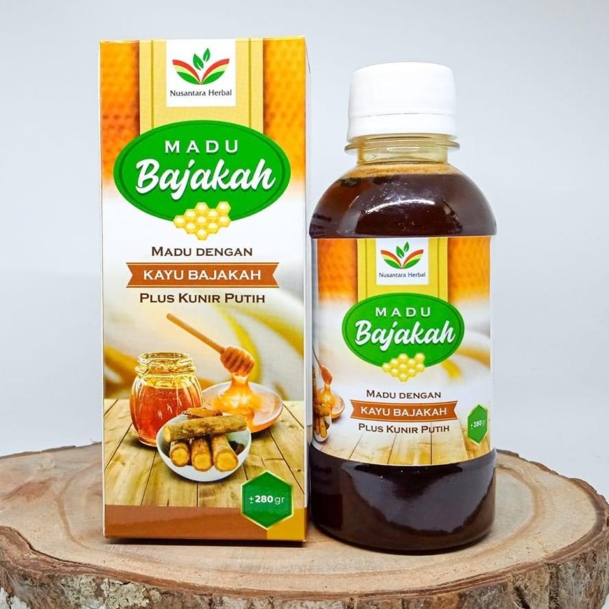 

New! MADU BAJAKAH ASLI KALIMANTAN / BORNEO Kayu Akar Bajakah Murni Herbal Obat Covid 19 Antivirus Corona ,.