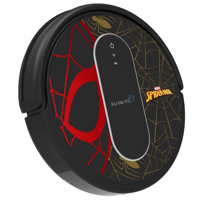 >*>*>*>*] Kurumi KV 08 Robot Vacuum Cleaner