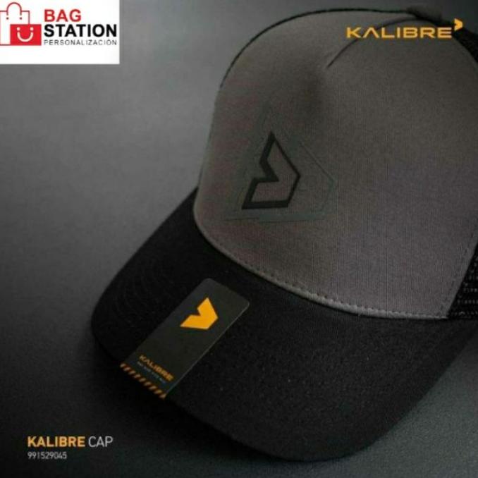 Kalibre Topi Original Topi Kalibre Logo Original Topi Baseball Pantai