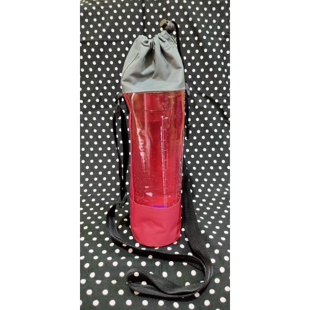 Terlaris Tas Hydrogen Fontaine Tas Botol Tas Slempang Tas Serbaguna