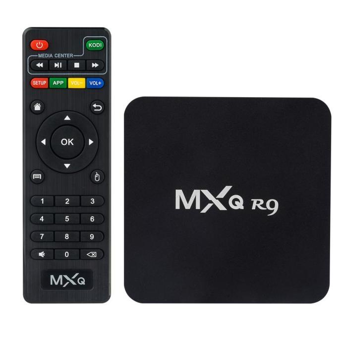 Harga TV BOX MXQ R9 4K Terbaru Mei 2026 | BigGo Indonesia