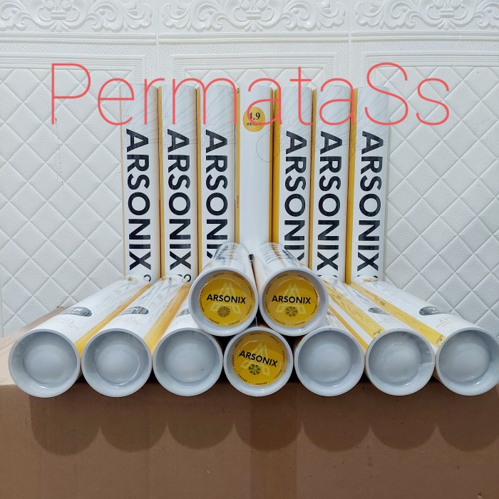 Shuttlecock Arsonix Pro Original