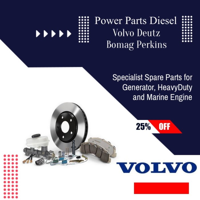 PPDL 17418271 RIBBED BELT VOLVO A40G