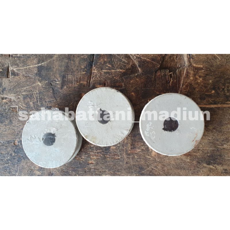 Pully Untuk Mesin FFC 15 (Diameter 14 mm) / Pully FFC 15