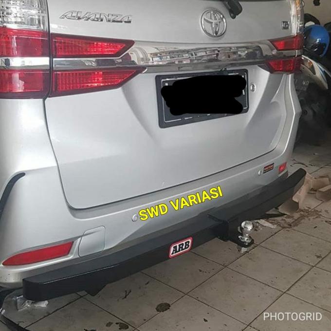 Towing Arb All New Avanza 2019 Veloz