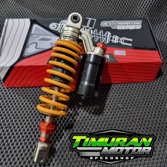 SHOCK RIDE IT GP EXTREME 310 MM KUNING