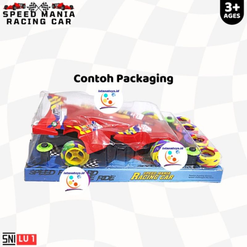 GROSIR Mainan Mobil Tamiya Rakit - Mobil Tamiya Murah