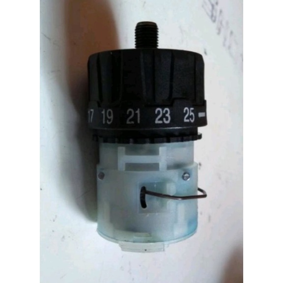gear box universal for Bor Cordless JLD HDT MAKITA NON ORI 3/8 10 mm