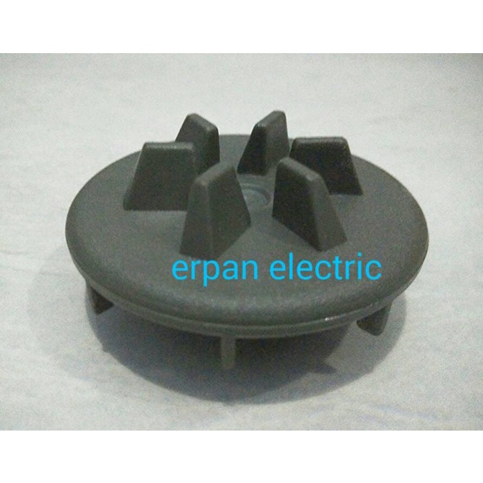 GEAR/GIGI/LOWER MESIN/DINAMO BLENDER MIYAKO/PANASONIC KCL-BARU murah