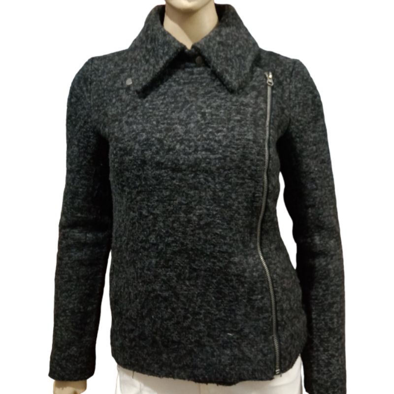 Jaket Wool "Calvin Klein"