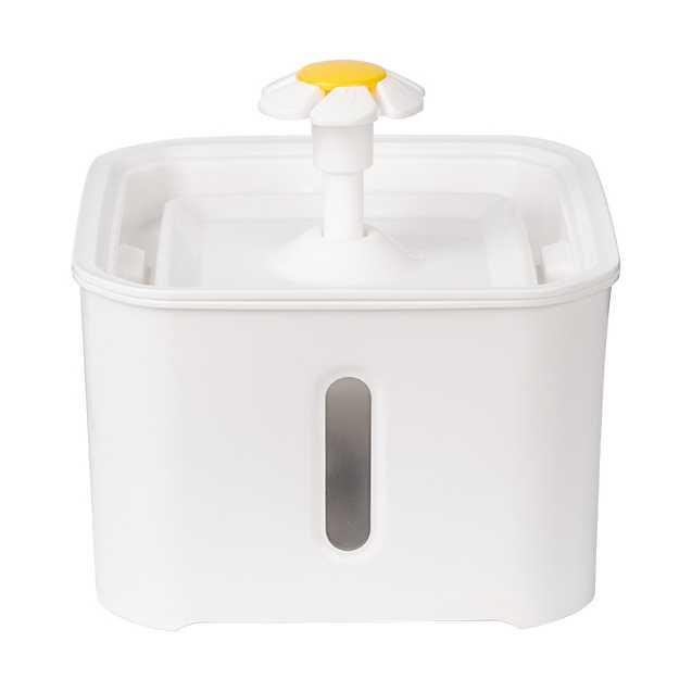 VILLA Water Dispenser Tempat Minum Anjing Kucing 2.5 Liter - ZF19002