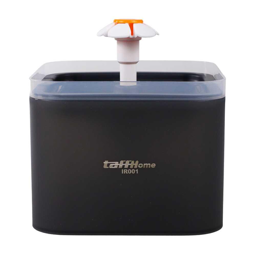 TaffHOME Water Dispenser Fountain Tempat Minum Anjing 2 Liter - IR001