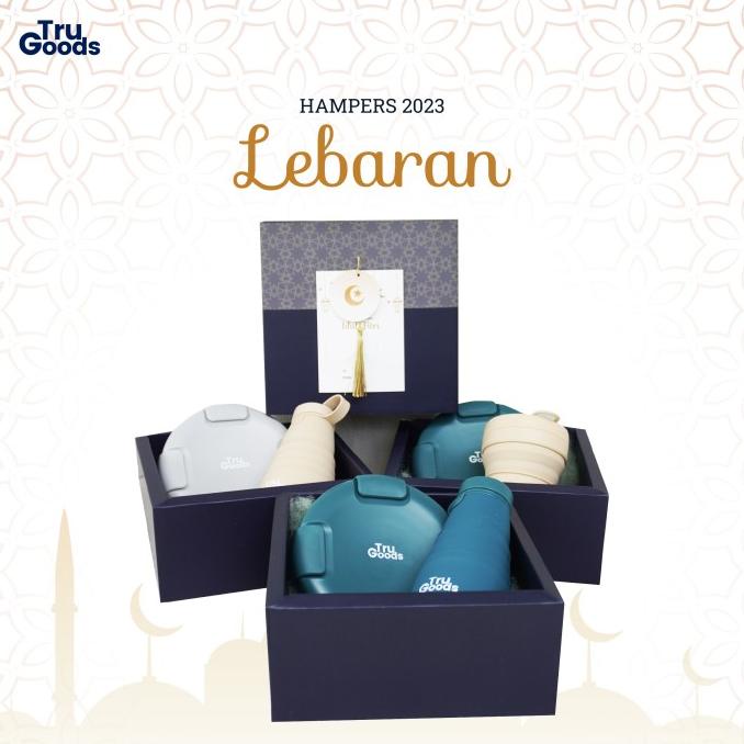 

Lebaran Hampers Tru Goods