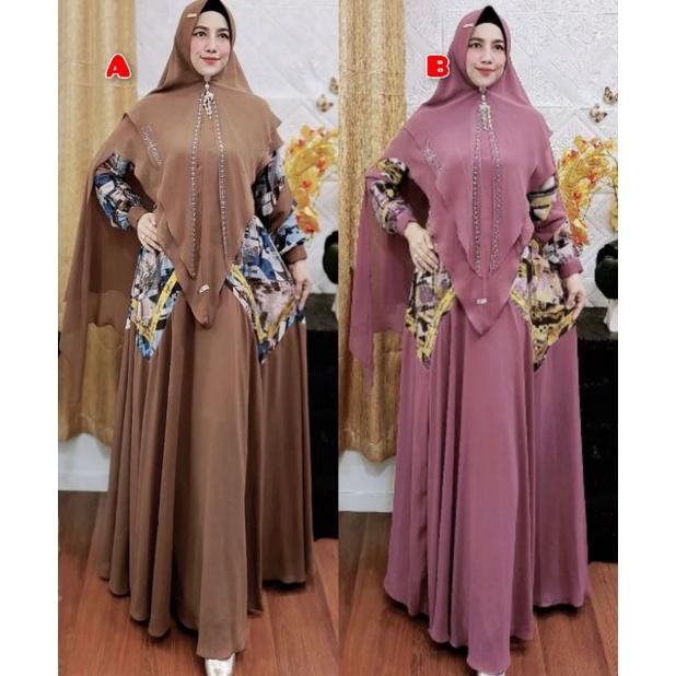 BELLA By Syafeera Syari