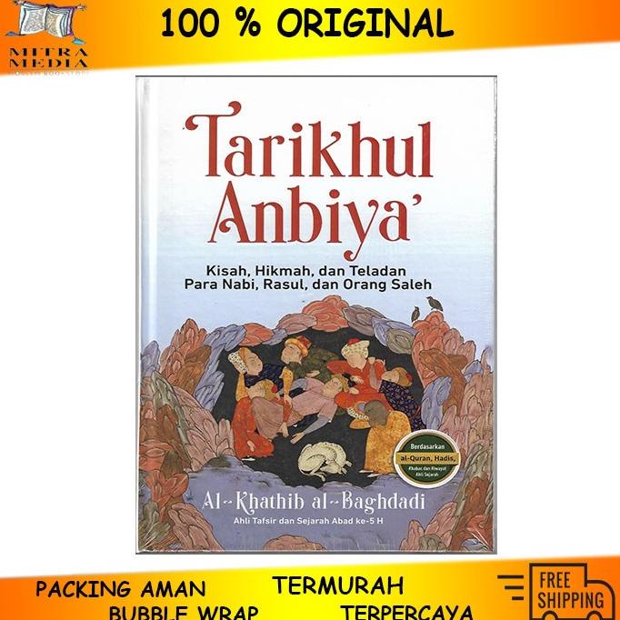 Tarikhul Anbiya