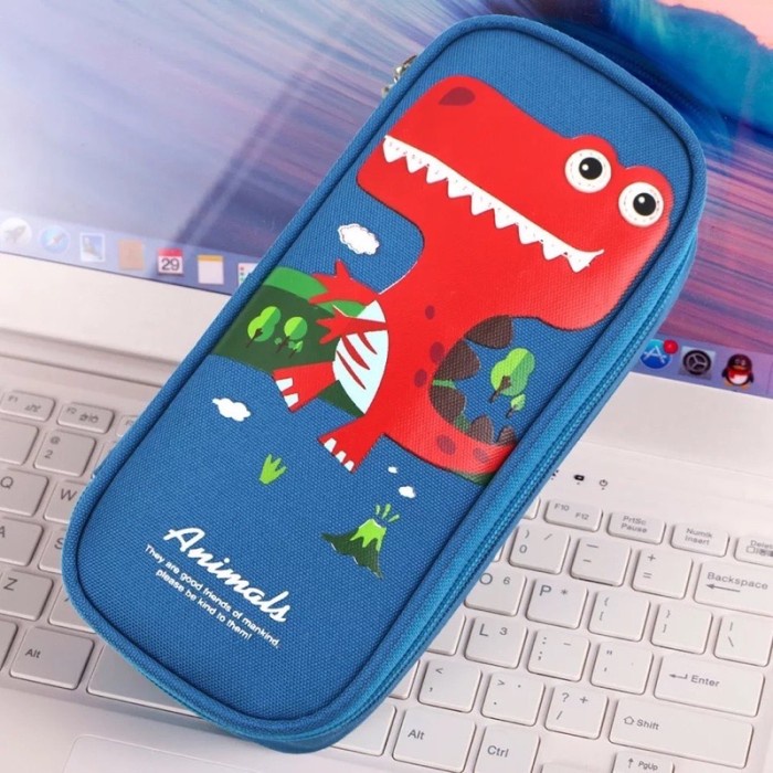 

TERLARIS Kotak Pensil Anak Sekolah /ALAT TULIS AESTHETIC/ALAT TULIS SET/ALAT TULIS SEKOLAH