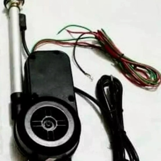 Terlaris Antena Radio Galant Mitsubishi Galant Hiu V6-24 V6 V4