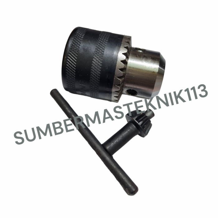 KEPALA BOR MAKITA HP1630 CHUCK BOR 13MM FOR MAKITA HP 1630