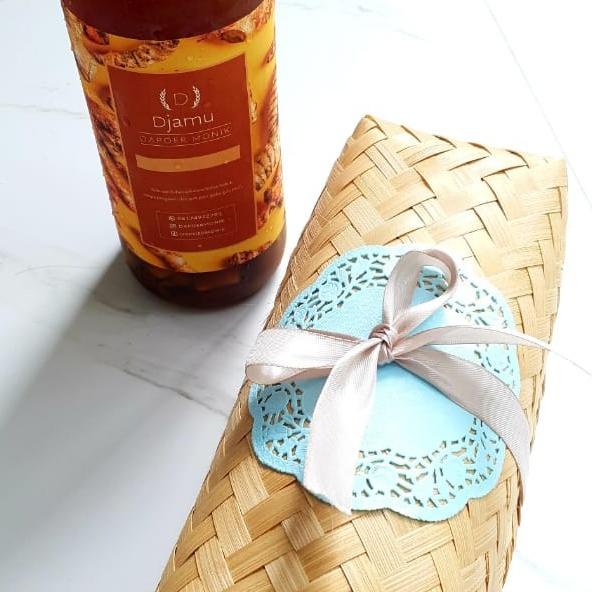 

Hampers Get Well Soon/Herbal Drink Anti-Corona/Penambah Imunitas
