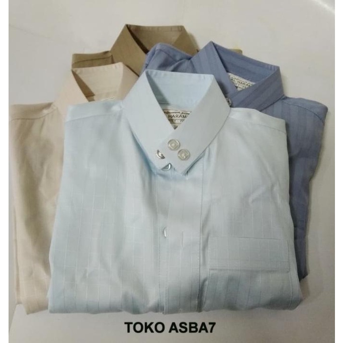 Jubah Al Haramain Anak Ori Saudi