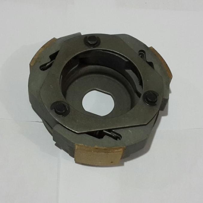 kampas ganda assy spin 125 kampas ganda skywave 125 kampas skydrive