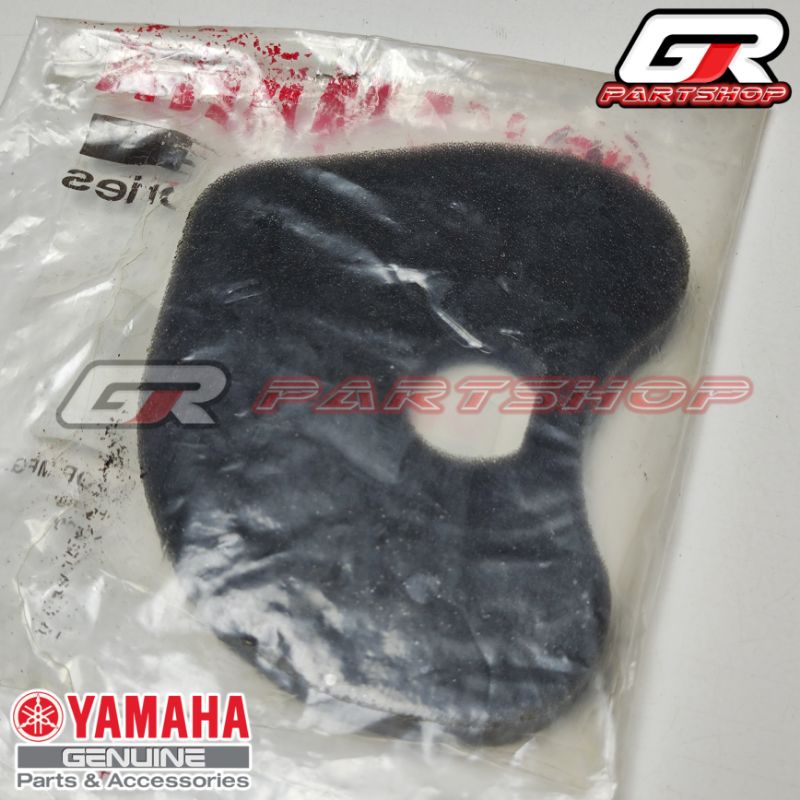 busa cvt mio j gt, fino fi 115, soul gt 115 ori ygp original yamaha