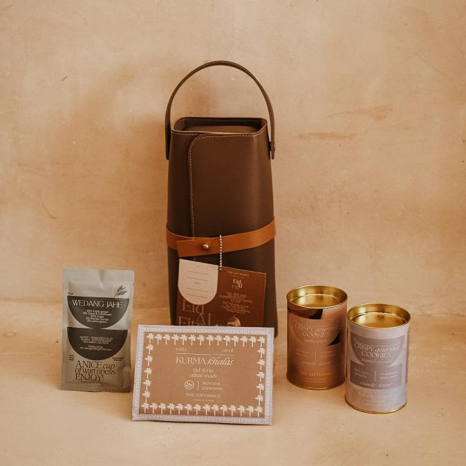 

Promo SAKALA- Thegifthings hampers lebaran /parsel ramadan parcel idul fitri