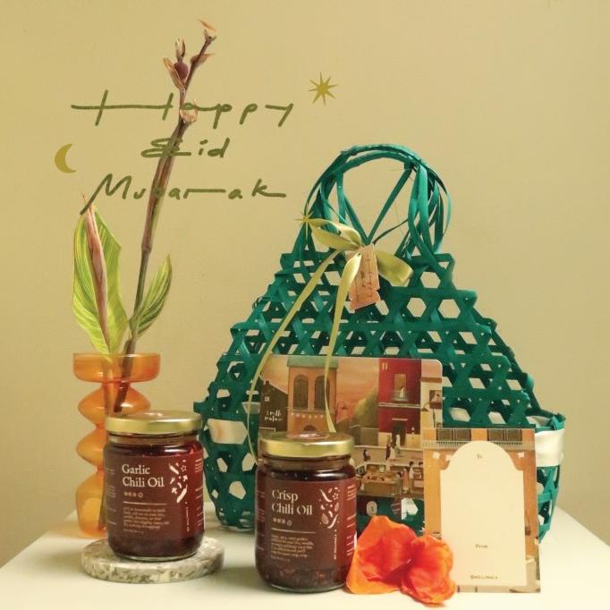 

Promo Millimala Ramadan Hampers - Idul Fitri Lebaran Parcel - Family Package