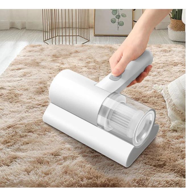 *$*$*$*$] Vacum Bantal Guling Vacuum Cleaner Anti Tungau Kasur Portable