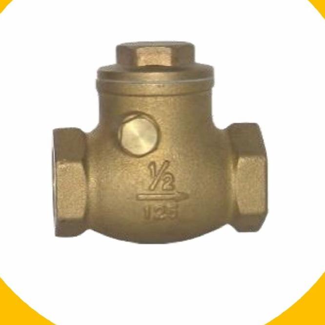 Check Valve / Klep Tabok 3/4 Inch Onda