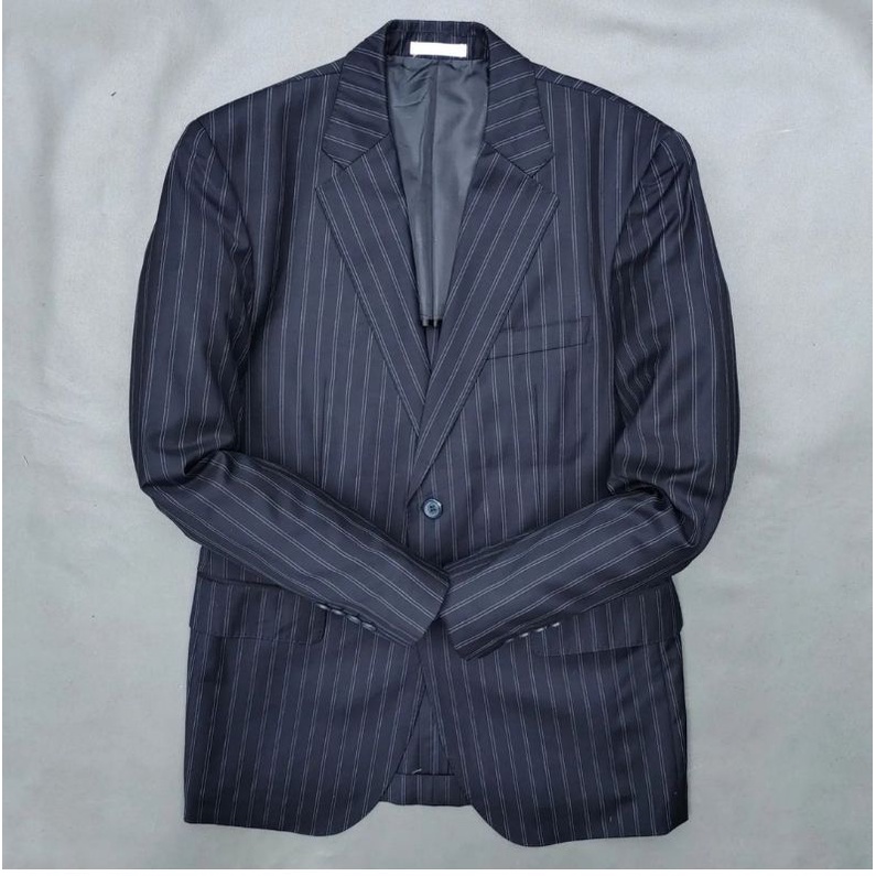 A61/LEGENDE/size M/jas pria/jas kantor/jasmodis/jas motif/jas formal/jas kekinian