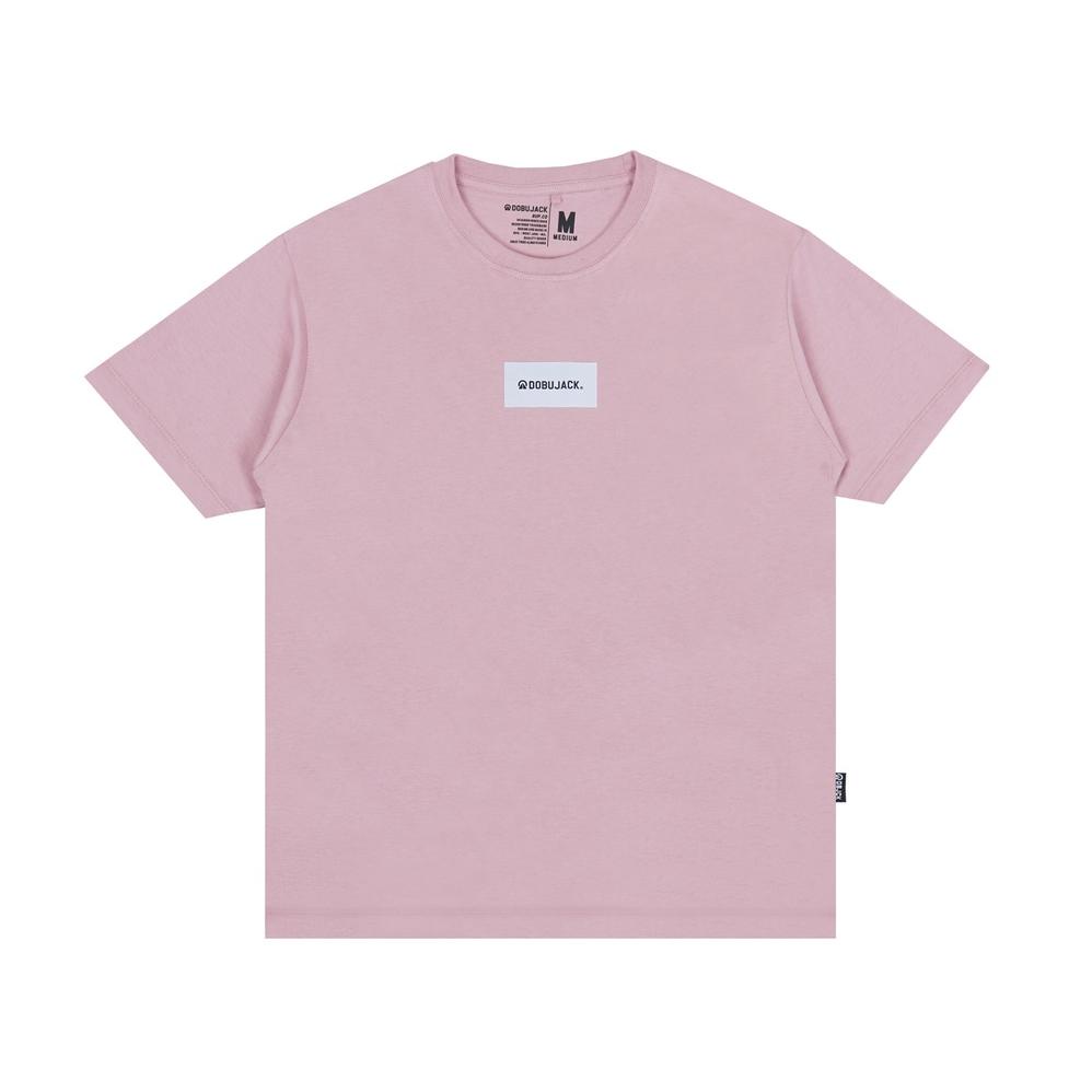 Dobujack Growtopia Dusty Pink Tees