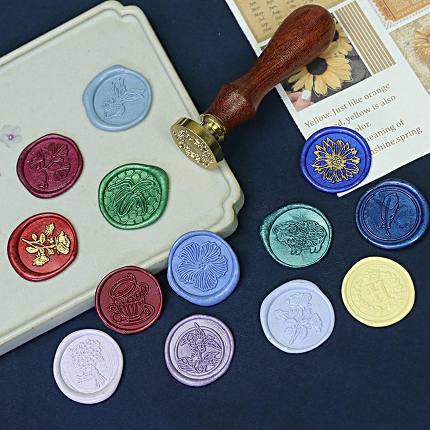 

Terlaris Set Lengkap Sealing Wax Breeds Warna Emas Stempel Segel Lilin Stempel Undangan Pernikahan