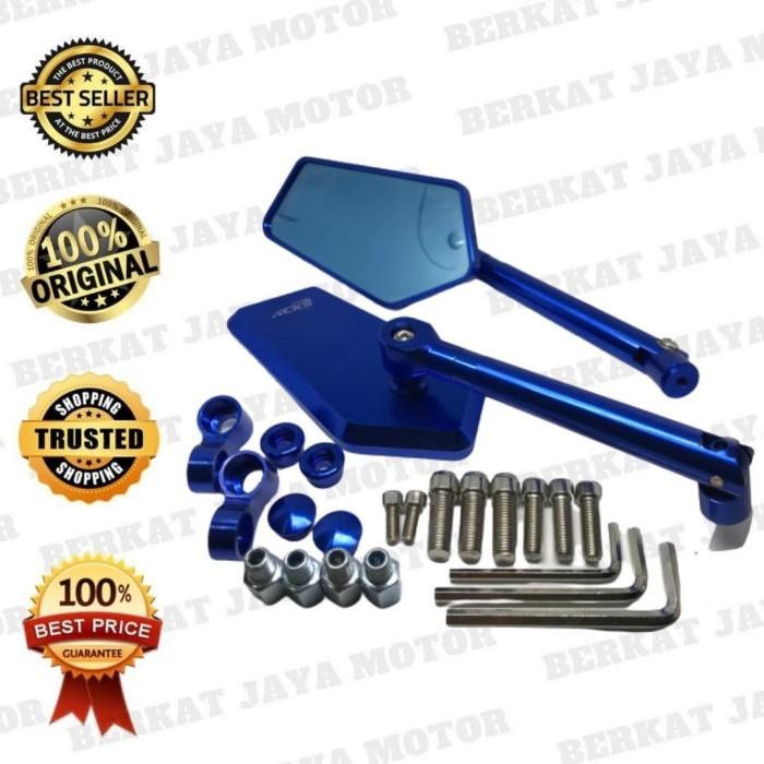 Spion Tomok Model KTC Circuit Model Rizoma Original Universal