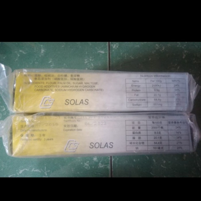 Mre Meals To Eat Impor Emergency Food Untuk Makanan Darurat