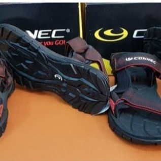Sandal Gunung Connec