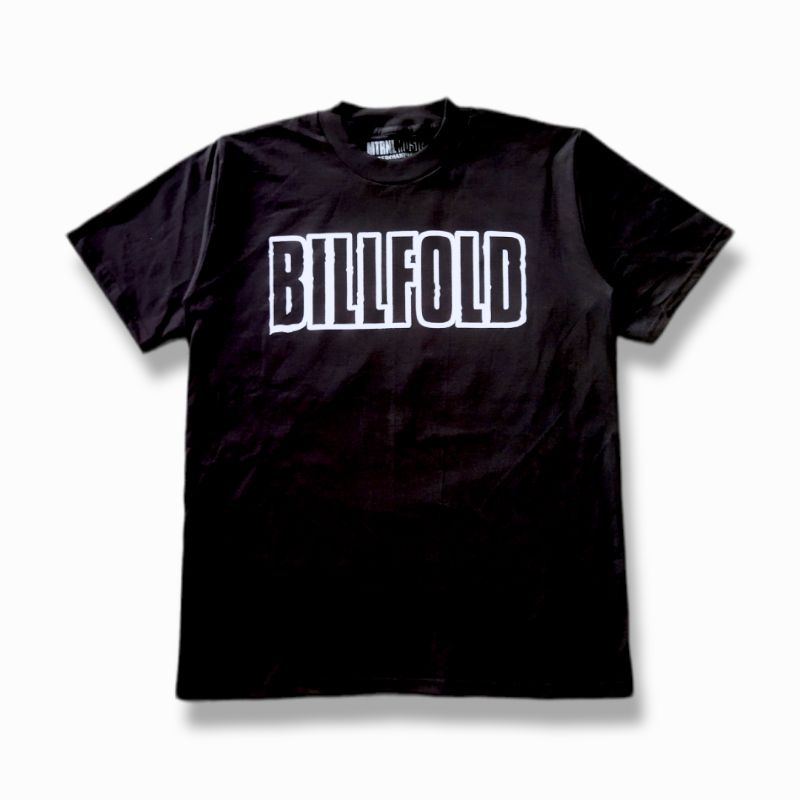 Kaos Billfold