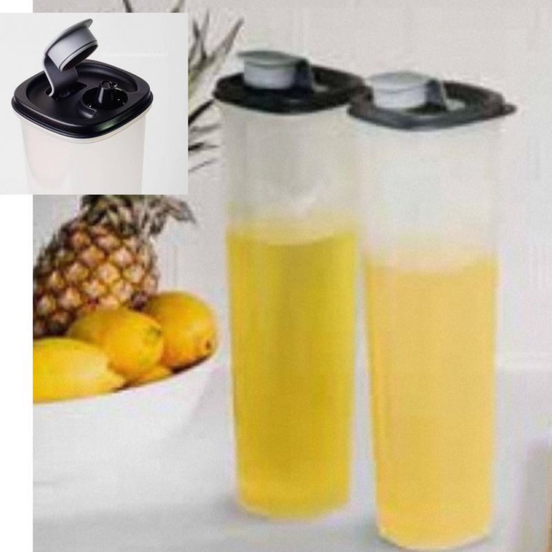 Tupperware Cooking oil Urban, 1,1L (1Pcs)