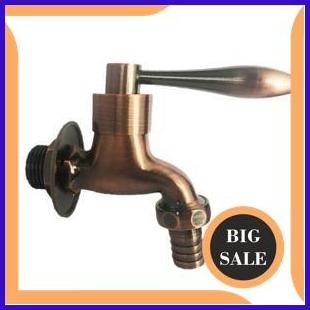 KERAN / KRAN AIR TEMBOK1/2" Onda Exclusive F 900 RM perkakas 54PR23