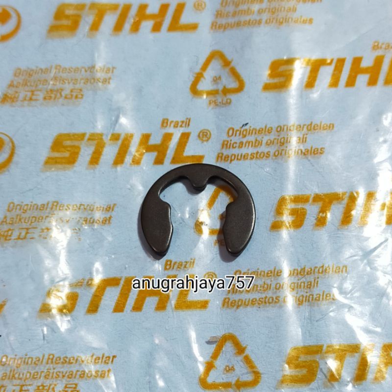 E.klip sprocket stihl MS-381 MS-380 MS-038 untuk mesin senso stihl origin