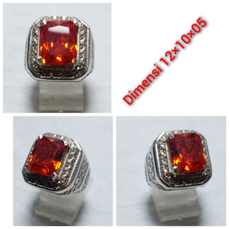 Vin merah siam kotak