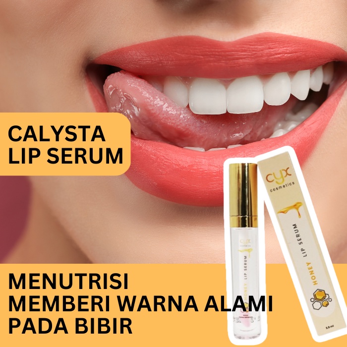Solusi Bibir Pecah Pecah Asli Dari Calysta Skin Clinic